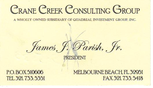 consulting